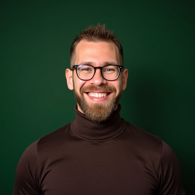 Panagiotis Giannikakis Psychologischer Berater Sexualberater
Gesundheitscoach
Remote und im Raum Düsseldorf